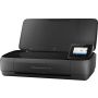 HP OfficeJet 250 Mobile All-in-One printer, Printen, kopiëren, scannen, Invoer 10 vel (CZ992A#BHC) thumbnail
