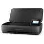HP OfficeJet 250 Mobile All-in-One printer, Printen, kopiëren, scannen, Invoer 10 vel (CZ992A#BHC) thumbnail