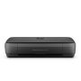 HP OfficeJet 250 Mobile All-in-One printer, Printen, kopiëren, scannen, Invoer 10 vel (CZ992A#BHC) thumbnail