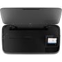 HP OfficeJet 250 Mobile All-in-One printer, Printen, kopiëren, scannen, Invoer 10 vel (CZ992A#BHC) thumbnail
