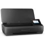 HP OfficeJet 250 Mobile All-in-One printer, Printen, kopiëren, scannen, Invoer 10 vel (CZ992A#BHC) thumbnail