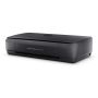 HP OfficeJet 250 Mobile All-in-One printer, Printen, kopiëren, scannen, Invoer 10 vel (CZ992A#BHC) thumbnail