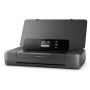 HP Officejet 200 mobiele printer, Kleur, Printer voor Kleine kantoren, Print, Afdrukken via USB-poort aan de voorzijde (CZ993A) thumbnail