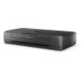 HP Officejet 200 mobiele printer, Kleur, Printer voor Kleine kantoren, Print, Afdrukken via USB-poort aan de voorzijde (CZ993A) thumbnail