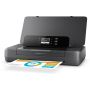 HP Officejet 200 mobiele printer, Kleur, Printer voor Kleine kantoren, Print, Afdrukken via USB-poort aan de voorzijde (CZ993A) thumbnail