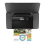 HP Officejet 200 mobiele printer, Print, Afdrukken via USB-poort aan de voorzijde (CZ993A#BHC) thumbnail