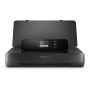 HP Officejet 200 mobiele printer, Print, Afdrukken via USB-poort aan de voorzijde (CZ993A#BHC) thumbnail
