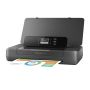 HP Officejet 200 mobiele printer, Print, Afdrukken via USB-poort aan de voorzijde (CZ993A#BHC) thumbnail
