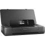 HP Officejet 200 mobiele printer, Print, Afdrukken via USB-poort aan de voorzijde (CZ993A#BHC) thumbnail