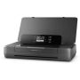 HP Officejet 200 mobiele printer, Print, Afdrukken via USB-poort aan de voorzijde (CZ993A#BHC) thumbnail