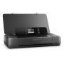HP Officejet 200 mobiele printer, Print, Afdrukken via USB-poort aan de voorzijde (CZ993A#BHC) thumbnail