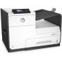 HP PageWide Pro 452dw Printer inkjetprinter Kleur 2400 x 1200 DPI A4 Wifi (D3Q16B#A81) thumbnail