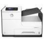 HP PageWide Pro 452dw Printer inkjetprinter Kleur 2400 x 1200 DPI A4 Wifi (D3Q16B#A81) thumbnail