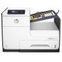 HP PageWide Pro 452dw Printer inkjetprinter Kleur 2400 x 1200 DPI A4 Wifi (D3Q16B#A81) thumbnail