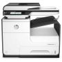 HP PageWide Pro 477dw multifunctionele printer (D3Q20B#A80) thumbnail