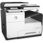 HP PageWide Pro 477dw multifunctionele printer (D3Q20B#A80) thumbnail