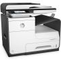 HP PageWide Pro 477dw multifunctionele printer (D3Q20B#A80) thumbnail