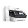 HP OfficeJet Pro 8730 Draadloos All-in-One Kleur Printer, Instant Ink; Dubbelzijdig printen (D9L20A) thumbnail