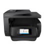 HP OfficeJet Pro 8730 Draadloos All-in-One Kleur Printer, Instant Ink; Dubbelzijdig printen (D9L20A) thumbnail