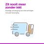 HP OfficeJet Pro 8730 All-in-One printer, Printen, kopiëren, scannen, faxen, Invoer voor 50 vel; Printen via USB-poort aan voorzijde; Scans naar e-mail/pdf; Dubbelzijdig printen (D9L20A#A80) thumbnail
