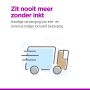 HP OfficeJet Pro 8730 All-in-One printer, Printen, kopiëren, scannen, faxen, Invoer voor 50 vel; Printen via USB-poort aan voorzijde; Scans naar e-mail/pdf; Dubbelzijdig printen (D9L20A#A80) thumbnail