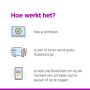 HP OfficeJet Pro 8730 All-in-One printer, Printen, kopiëren, scannen, faxen, Invoer voor 50 vel; Printen via USB-poort aan voorzijde; Scans naar e-mail/pdf; Dubbelzijdig printen (D9L20A#A80) thumbnail