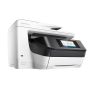 HP OfficeJet Pro 8730 Draadloos All-in-One Kleur Printer, Instant Ink; Dubbelzijdig printen (D9L20A#A80) thumbnail