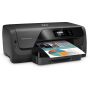 HP OfficeJet Pro 8210 printer, Print, Dubbelzijdig afdrukken (D9L63A#A81) thumbnail