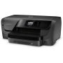HP OfficeJet Pro 8210 printer, Print, Dubbelzijdig afdrukken (D9L63A#A81) thumbnail