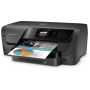 HP OfficeJet Pro 8210 Draadloos Kleur Printer, Instant Ink; Dubbelzijdig printen (D9L63A#A81) thumbnail