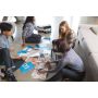HP OfficeJet Pro 8210 Draadloos Kleur Printer, Instant Ink; Dubbelzijdig printen (D9L63A#A81) thumbnail