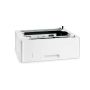HP LaserJet Pro papierinvoerlade 550 vel (D9P29A) thumbnail