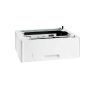 HP LaserJet Pro papierinvoerlade 550 vel (D9P29A) thumbnail