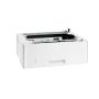 HP LaserJet Pro papierinvoerlade 550 vel (D9P29A) thumbnail