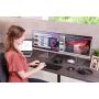 HP USB-C/A universeel dock G2 (DOC0220A) thumbnail