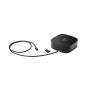 HP USB-C/A universeel dock G2 (DOC0220A) thumbnail
