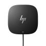 HP USB-C/A universeel dock G2 (DOC0220A) thumbnail