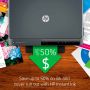 HP OfficeJet Pro 6230 printer, Print, Dubbelzijdig afdrukken (E3E03A#A81) thumbnail