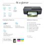 HP OfficeJet Pro 6230 printer, Print, Dubbelzijdig afdrukken (E3E03A#A81) thumbnail