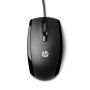 HP X500 bekabelde muis (E5E76AA#ABB) thumbnail