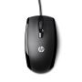 HP X500 bekabelde muis (E5E76AA#ABB) thumbnail