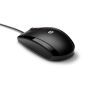 HP X500 bekabelde muis (E5E76AA#ABB) thumbnail