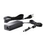 HP 65W Smart AC Adapter netvoeding & inverter Binnen Zwart (ED494AA#ABB) thumbnail