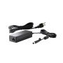 HP 65W Smart AC Adapter netvoeding & inverter Binnen Zwart (ED494AA#ABB) thumbnail
