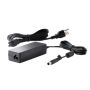 HP 65W Smart AC Adapter netvoeding & inverter Binnen Zwart (ED494AA#ABB) thumbnail