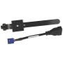 HP interne USB-poortkit (EM165AA) thumbnail