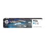 HP 913A originele cyaan PageWide cartridge (F6T77AE) thumbnail