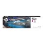 HP 973X originele magenta high-capacity PageWide cartridge (F6T82AE) thumbnail