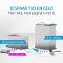HP 953 originele magenta inktcartridge (F6U13AE) thumbnail