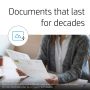 HP 953 originele gele inktcartridge (F6U14AE#BGY) thumbnail